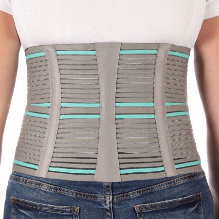 Centura_Abdominala_Marime_XL_Circumferinta_Talie_115_130cm_Inaltime_25cm_Culoare_Gri