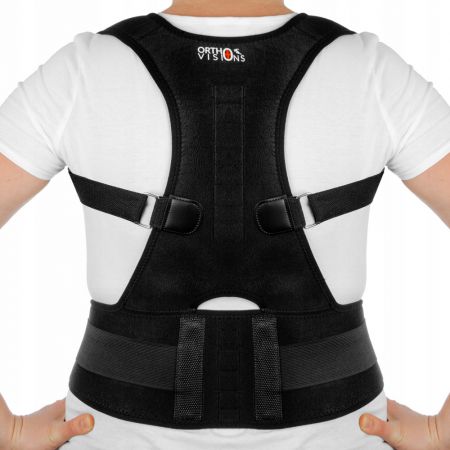 Corector_Postura_Marimea_L_Culoare_Negru_Copil_Adult_Universal