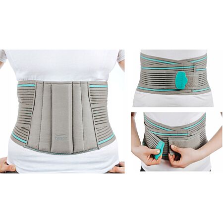 Centura_Lombara_Marimea_XXL_Talie_130_145cm_Inaltime_Centura_23_cm_Culoare_Gri_Adult