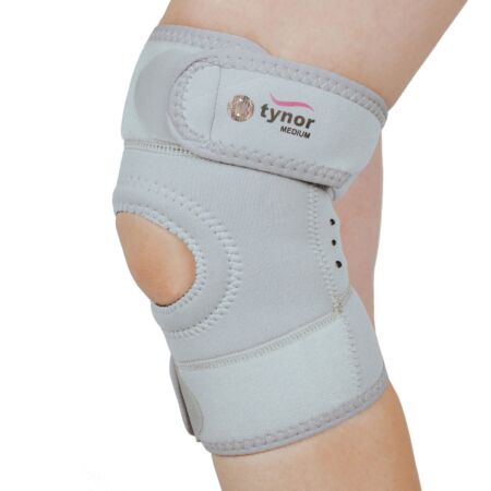 Suport_Fixare_Genunchi_Marime_XL_Circumferinta_Deasupra_Genunchiului_49_55cm_Gri_Adult_Copil_Universal