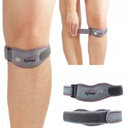 Suport_Stabilizare_Genunchi_Prindere_si_Fixare_Velcro_Pozitie_Sub_Genunchi