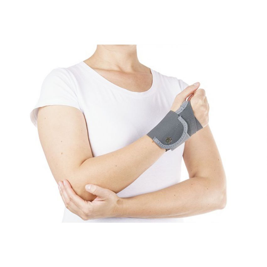 Banda Fixare Articulatie Mana Marime Universala Circumferinta Incheietura 12.5-23.8 cm