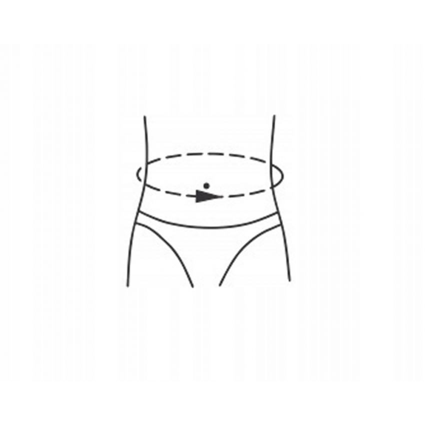 Centura Hernie Abdominala, Produs Unisex, Universal, Circumferinta Talie 85-100cm, Inaltime 14cm