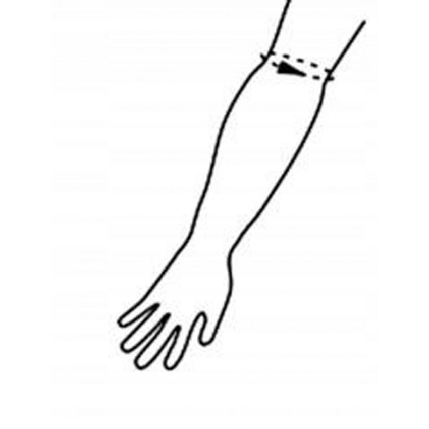 Suport Cot, Marime M, Circumferinta Cot, 20-25cm, Adult, Copil