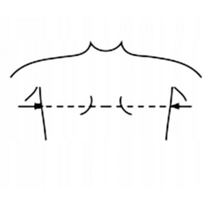 Suport Fixare Brat, Centura Clavicula, Culoare Gri, Marime S, Lungime Antebrat 37 cm, Circumferinta Torace 70-85 cm, Universala