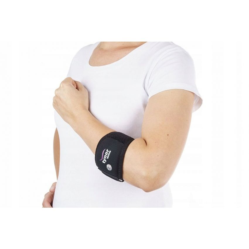 Suport Fixare Cot, Marimea M, Circumferinta Cot 25-30cm, Adult, Copil, Universal