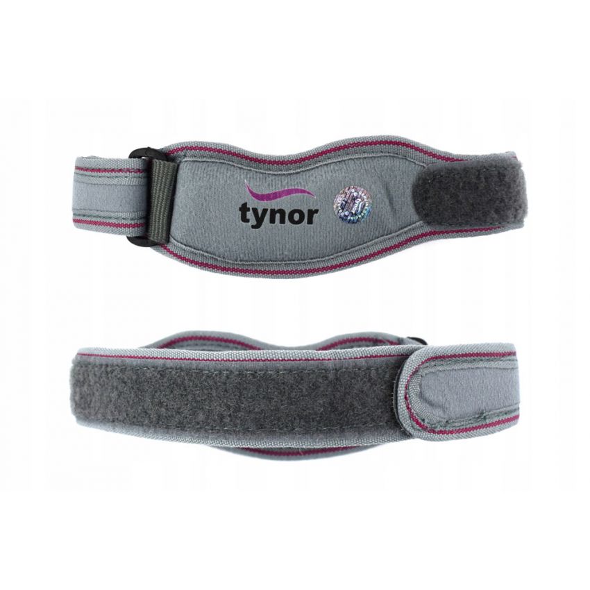 Suport Stabilizare Genunchi Prindere si Fixare Velcro, Pozitie Sub Genunchi