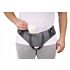 Centura Hernie Abdominala, Produs Unisex, Universal, Circumferinta Talie 85-100cm, Inaltime 14cm