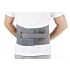 Centura Lombosacrala, Marime S, Circumferinta Talie 70-85 cm, Inaltime 27 cm, nuanta Gri, Adult, Copil Universala 