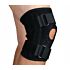 Genunchiera Tip Stabilizator Lungime 12 CM Marime L Culoare Negru