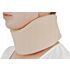 Guler Cervical Ortopedic, Material Moale, Marime L, Adjustabil, Circumferinta Gat 35-55cm, Inaltime 11cm
