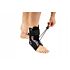 Stabilizator Glezna, Marimea M, Snur Fixare, Culoare Negru, Adult, Copil, Universal