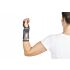 Suport Fixare Incheietura Mana, Ambidextra, Marimea S, Circumferinta Antebrat 12.5-15.5 cm, Nuanta Gri