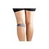 Suport Stabilizare Genunchi Prindere si Fixare Velcro, Pozitie Sub Genunchi