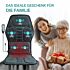 Aparat Masaj Cervical cu Incalzire si Vibratie - Relaxare Completa A Spatelui si Gatului