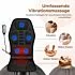 Aparat Masaj Cervical cu Vibratie si Incalzire - Relaxare Completa pentru Gat si Spate