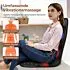 Aparat Masaj Cervical cu Vibratie si Incalzire - Relaxare Completa pentru Gat si Spate