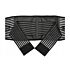 Centura Magnetica Lombara Marime L, 12 Magneti Culoare Negru