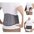 Corset Ortopedic, Talie 71-112 cm, Inaltime 24 cm, nuanta Gri