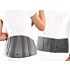 Corset Ortopedic, Talie 71-112 cm, Inaltime 24 cm, nuanta Gri