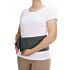Corset Ortopedic, Talie 71-112 cm, Inaltime 24 cm, nuanta Gri