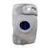 Genunchiera cu Stabilizator din Neopren, Culoare Gri, Circumferinta Deasupra Genunchiului 55-61cm, Adult, Copil