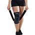 Genunchiera Elastica din Neopren Circumferinta Deasupra Genunchiului 40-48 cm Lungime 31 cm