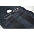 Genunchiera Tip Stabilizator Lungime 12 CM Marime L Culoare Negru