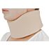 Guler Cervical, Material Moale, Marime S, Circumferinta Gat 35-55cm, Inaltime Guler 8.75cm, Ajustabil