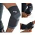 Stabilizator Cot, Material Elastic, Marime XL Cirtumberinta Cot 30-35 cm Culoare Gri