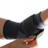 Stabilizator Cot, Material Elastic, Marime XL Cirtumberinta Cot 30-35 cm Culoare Gri