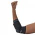 Stabilizator Cot, Material Elastic, Marime XL Cirtumberinta Cot 30-35 cm Culoare Gri