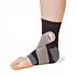 Stabilizator Elastic Glezna, Marime L, Nuanta Gri, Universal