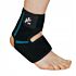 Stabilizator Fixare Glezna, Culoare Negru, Universal, Circumferinta Glezna 15-30cm