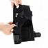 Stabilizator Genunchi Culoare Negru Cu Banda de Ajustare si Stabilizare pe Rotula