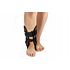 Stabilizator Glezna, Circumferinta Gamba 18-30 cm, Lungime 25 cm, Adult, Copil, Universal
