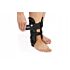 Stabilizator Glezna, Circumferinta Gamba 18-30 cm, Lungime 25 cm, Adult, Copil, Universal