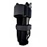 Stabilizator Glezna, Circumferinta Gamba 18-30 cm, Lungime 25 cm, Adult, Copil, Universal