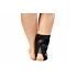 Stabilizator Glezna, Marimea M, Snur Fixare, Culoare Negru, Adult, Copil, Universal