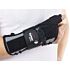 Stabilizator Incheietura Mana, Marimea M, Lungime, 24,5 cm, Culoare Negru, Fixare pe Degetul Mare, Ambidextru