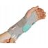 Stabilizator Pentru Incheietura Mainii cu Prindere Velcro Marime L Circumferinta Antebrat 18.5-21.5 cm