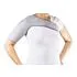 Stabilizator Umar, Neopren, Culoare Gri, Termoactive, Marime Universala