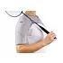 Stabilizator Umar, Neopren, Culoare Gri, Termoactive, Marime Universala