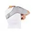 Stabilizator Umar, Neopren, Culoare Gri, Termoactive, Marime Universala