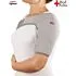 Stabilizator Umar, Neopren, Culoare Gri, Termoactive, Marime Universala