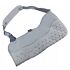 Suport Fixare Brat, Centura Clavicula, Culoare Gri, Marime S, Lungime Antebrat 37 cm, Circumferinta Torace 70-85 cm, Universala