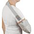 Suport Fixare Brat, Marimea M, Culoare Gri, Fixare Brat Rupt, Imobilizare Brat