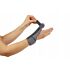Suport Fixare Deget Mare Mana Culoare Gri, Circumferinta Brat 12.5-23.8 cm Marime Universala