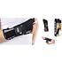 Suport Fixare Incheietura Mainii, Culoare Negru, Marimea S, Lungime 24.5 cm, Universal