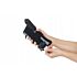 Suport Fixare Incheietura Mainii, Culoare Negru, Marimea S, Lungime 24.5 cm, Universal